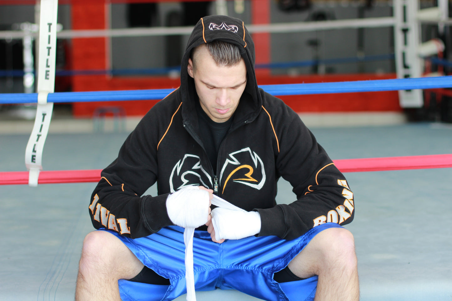 Abonnement Boxe ou Kick Boxing - Nombre de Cours illimité